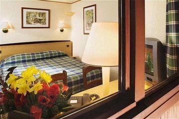 Hotel Campanile Rouen Nord - Barentin