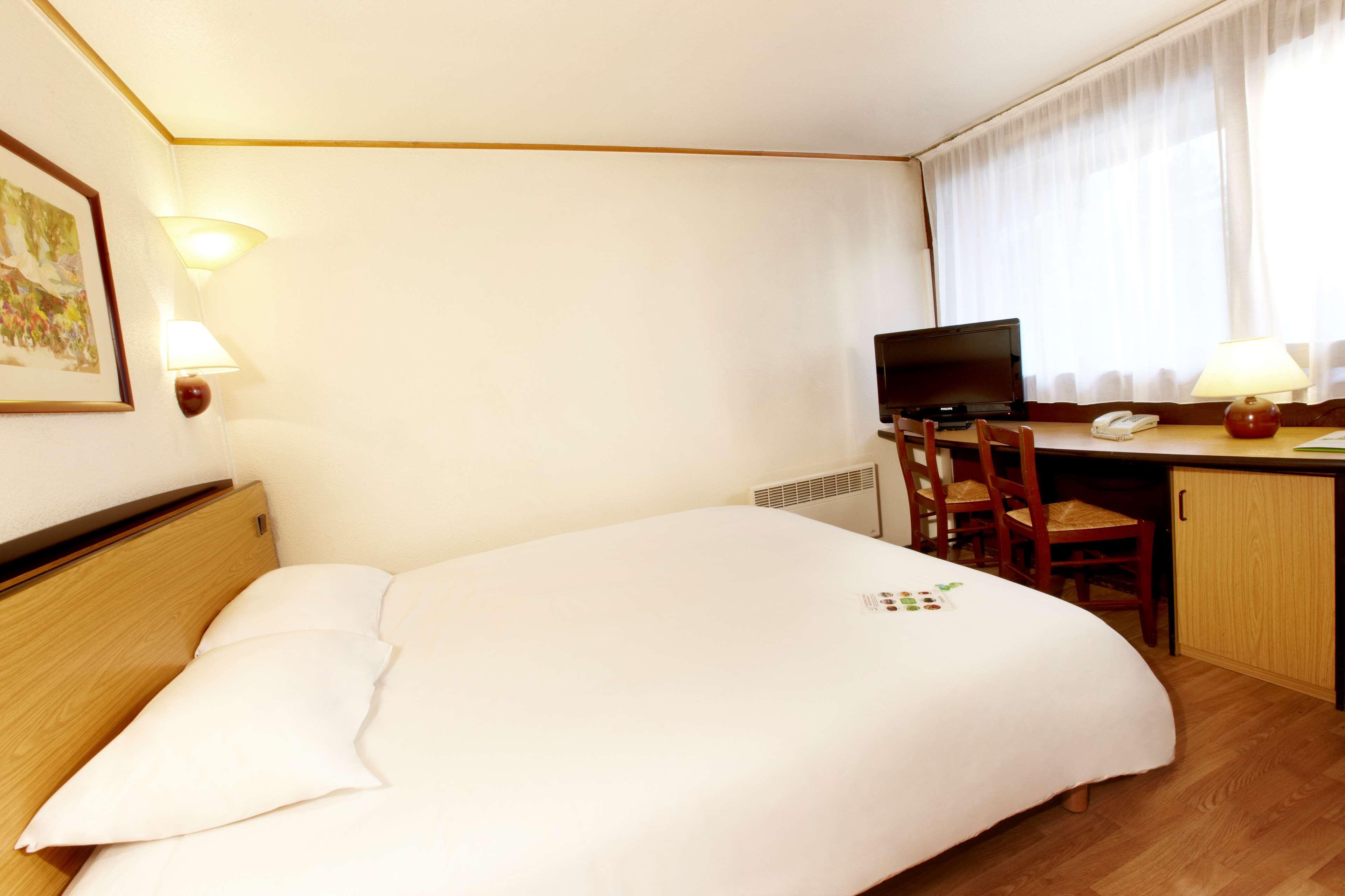 Campanile Rouen Nord - 3* Barentin