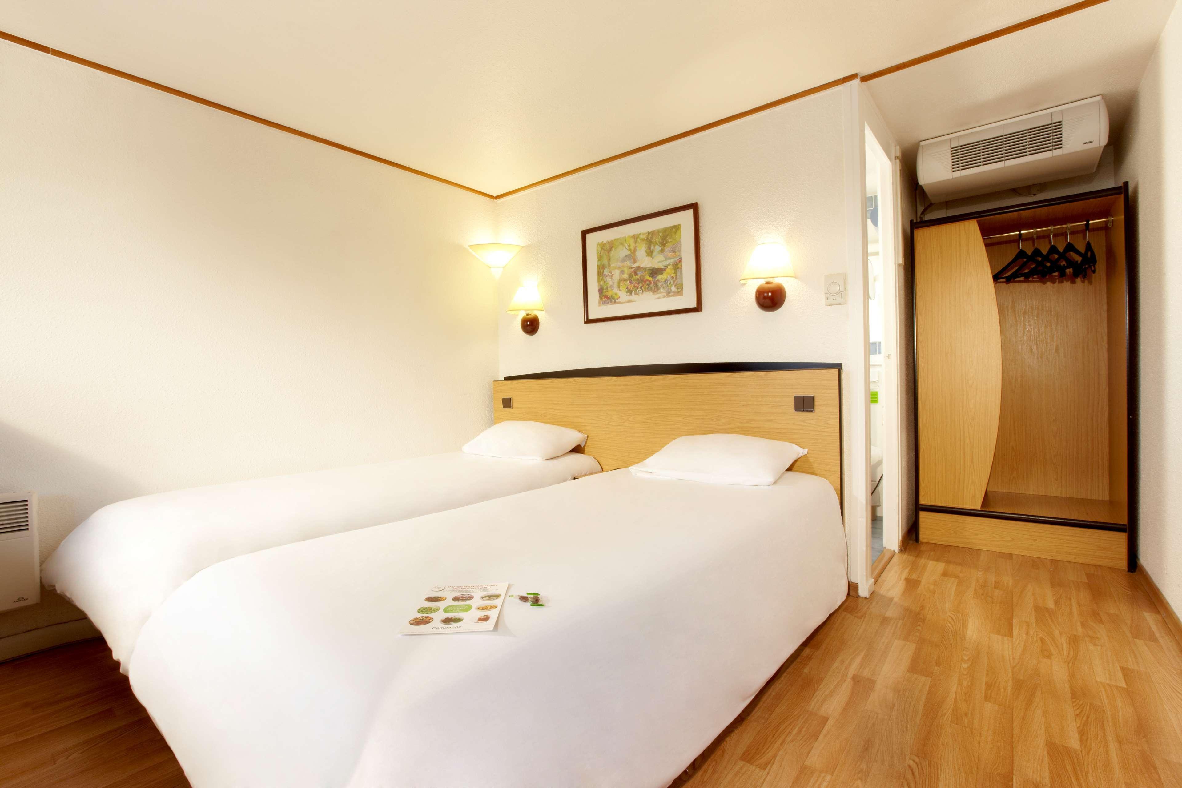 Campanile Rouen Nord -