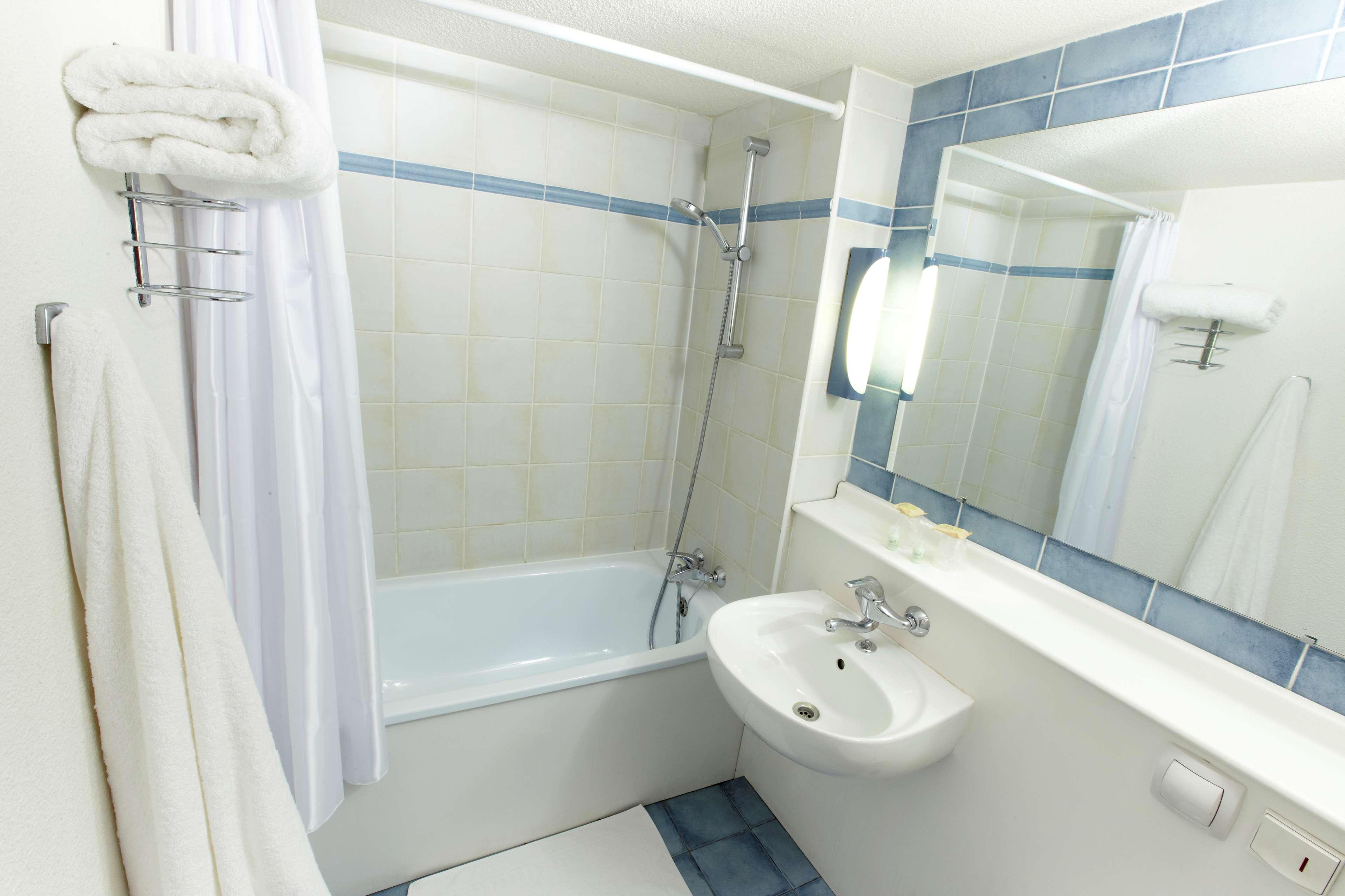 Campanile Rouen Nord - 3* Barentin