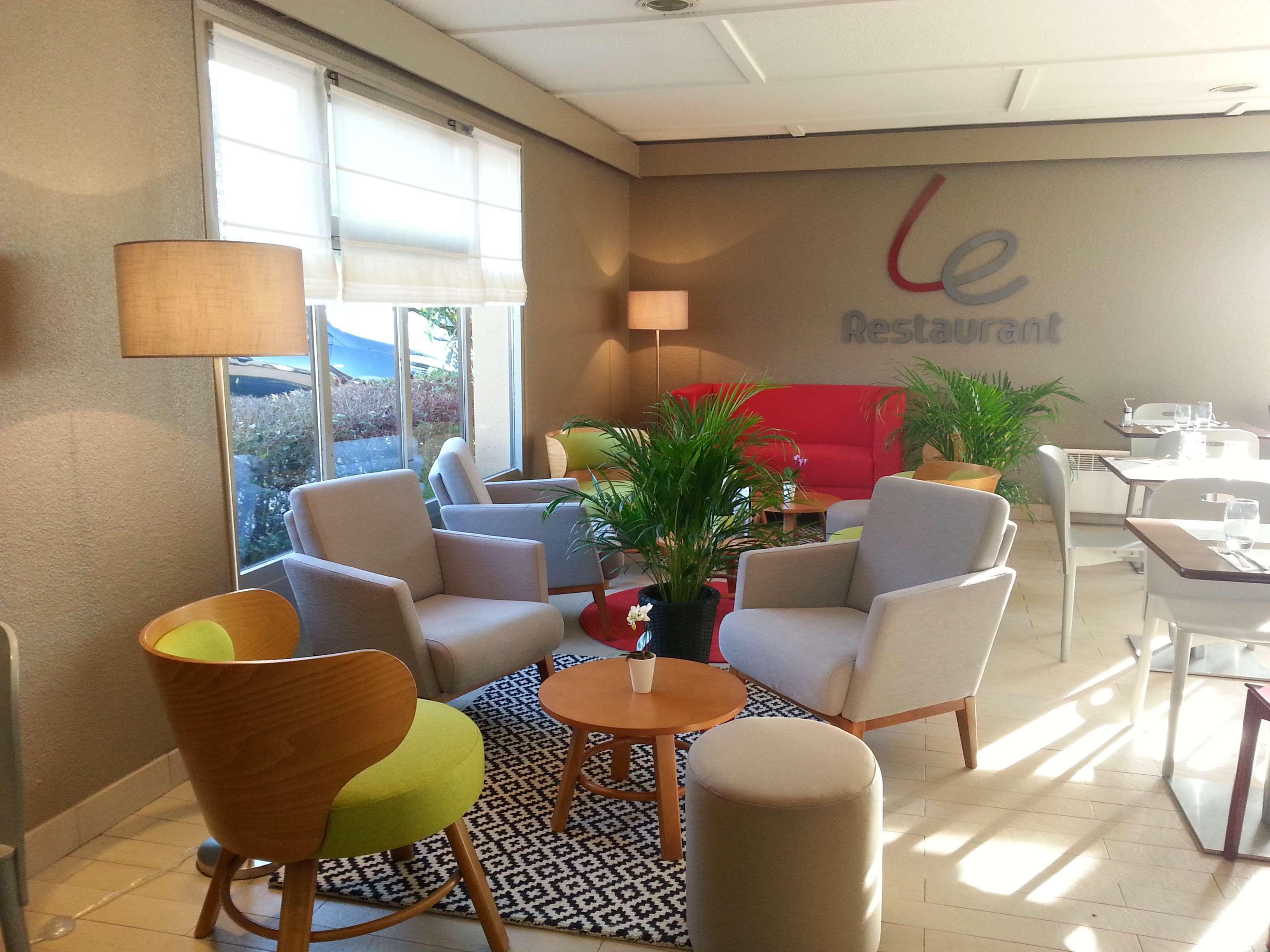 Hotel Campanile Rouen Nord -