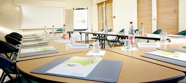 Hotel Campanile Rouen Nord -
