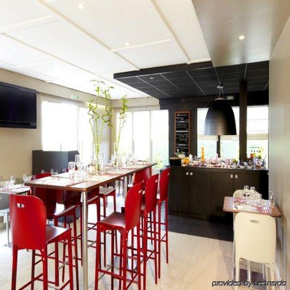 Campanile Rouen Nord -